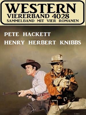 cover image of Western Viererband 4028